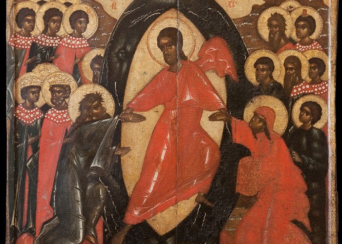 Радоница
